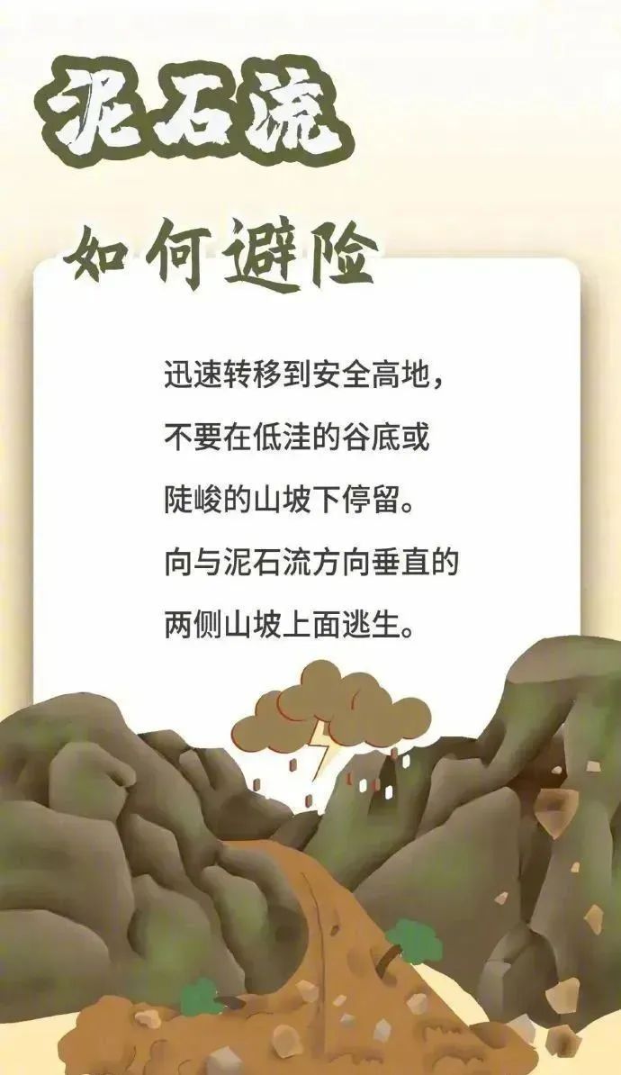 华南地区防范暴雨次生灾害风险 中东部地区有高温过程 | 天气展望 华南地区防范暴雨次生灾害风险 中东部地区有高温过程 | 天气展望