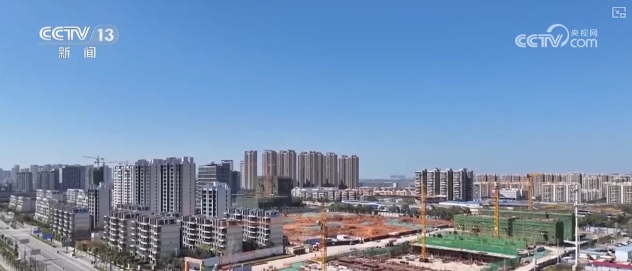 政策持续显效!部分城市市场交易活跃 商品房销售面积与销售额增长 政策持续显效!部分城市市场交易活跃 商品房销售面积与销售额增长