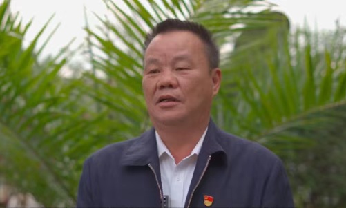 罗庆礼、王菲捷被双开 罗庆礼、王菲捷被双开