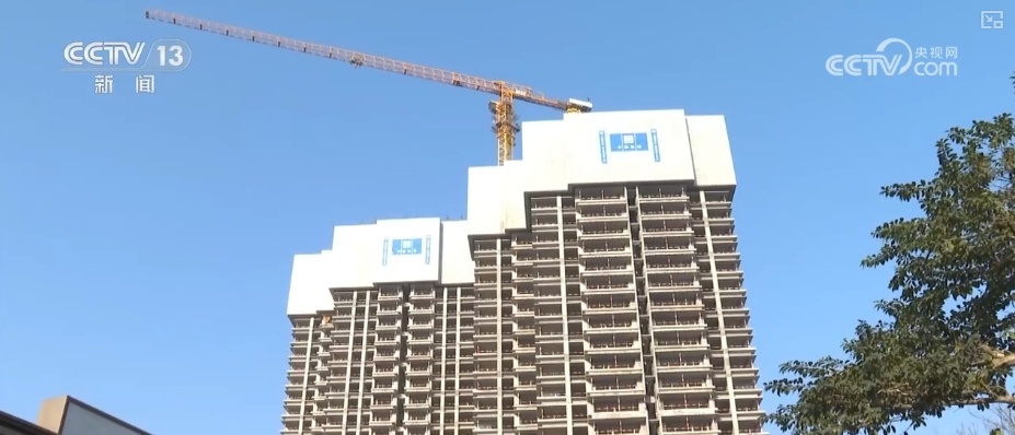 政策持续显效!部分城市市场交易活跃 商品房销售面积与销售额增长 政策持续显效!部分城市市场交易活跃 商品房销售面积与销售额增长