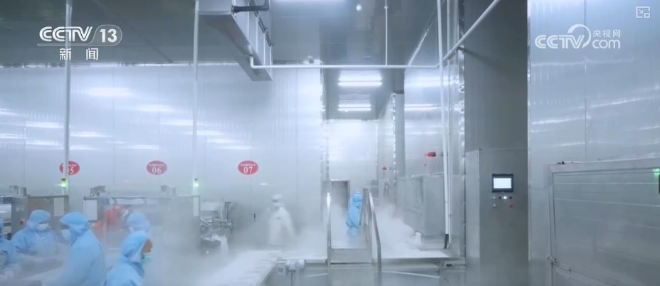 物流“大动脉”含“智”量更足 服务便捷性不断提升 物流“大动脉”含“智”量更足 服务便捷性不断提升