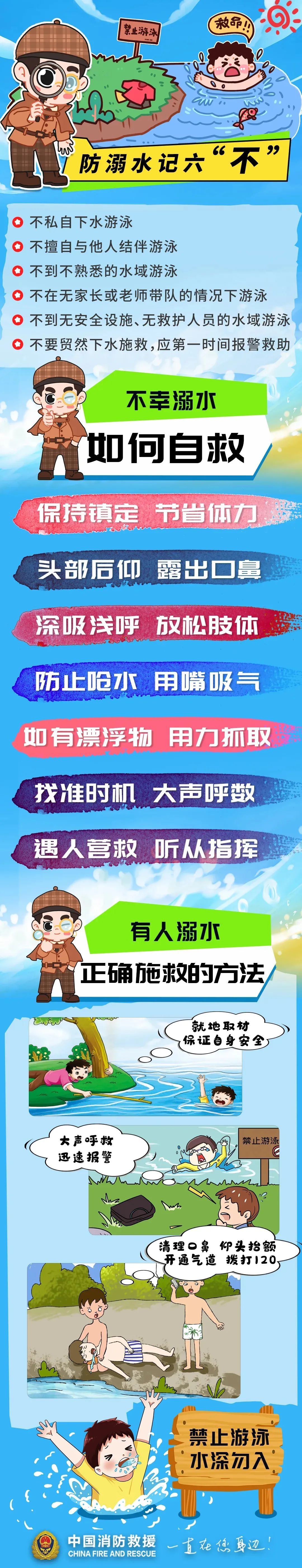 “小孩哥”台风天海上漂流5小时，溺水高发期，家长请看好娃！