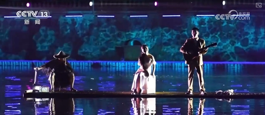 “文化+”点亮乡村“绿富美” 文旅IP推动农文旅跨界融合新发展 “文化+”点亮乡村“绿富美” 文旅IP推动农文旅跨界融合新发展