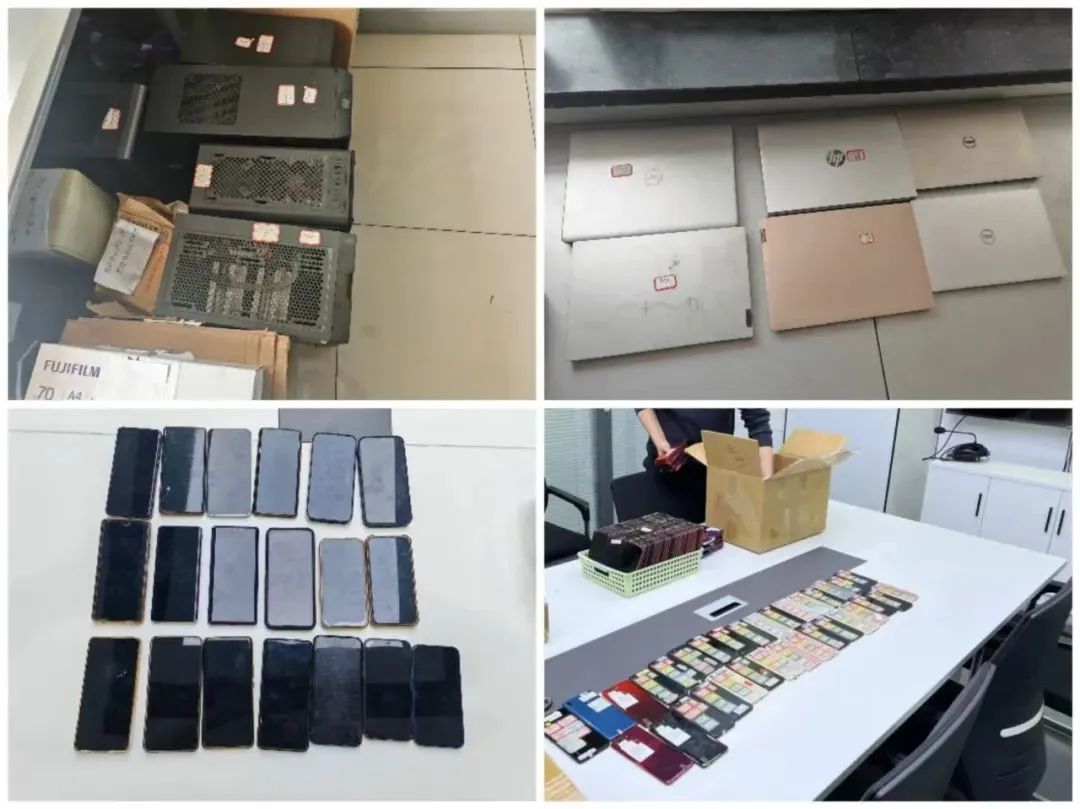 “好评如潮要当心,警惕商家套路深”,网警打掉一刷单炒信“水军”团伙 “好评如潮要当心,警惕商家套路深”,网警打掉一刷单炒信“水军”团伙