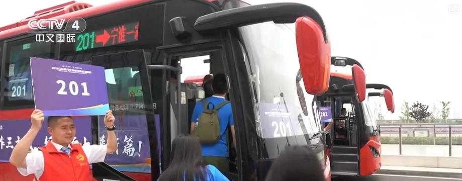 文旅“宠粉”花样上新！“赛事+专列”联动新“夜”态燃动消费热力