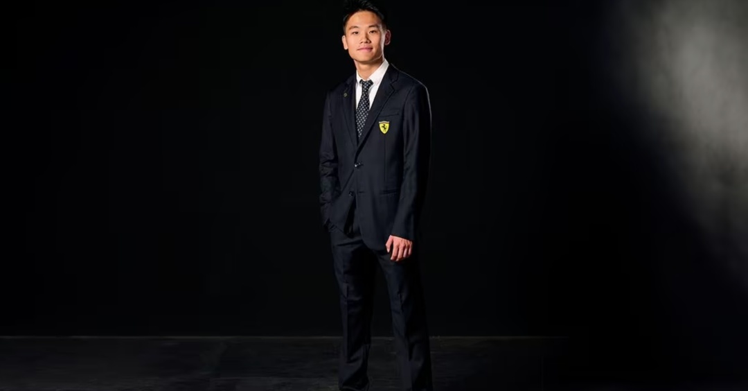 车手叶一飞勒芒24小时耐力赛夺冠