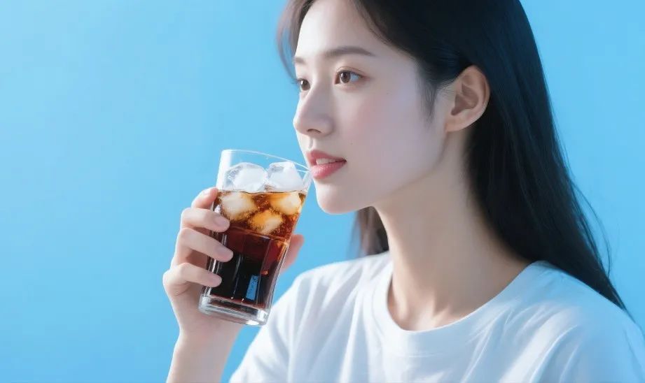 每天多喝一杯增加糖尿病风险！5个方法戒掉甜饮料→