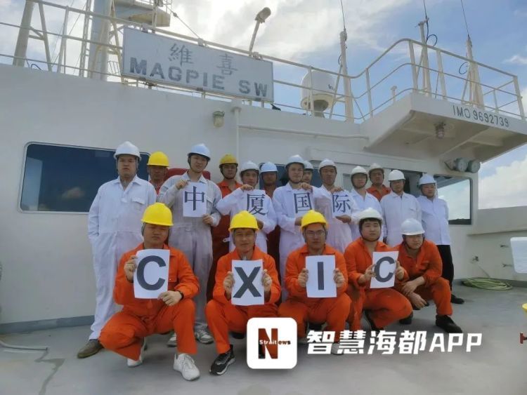 渔船倾覆,印尼渔民海上漂流十多小时!福建船长率员生死营救 渔船倾覆,印尼渔民海上漂流十多小时!福建船长率员生死营救