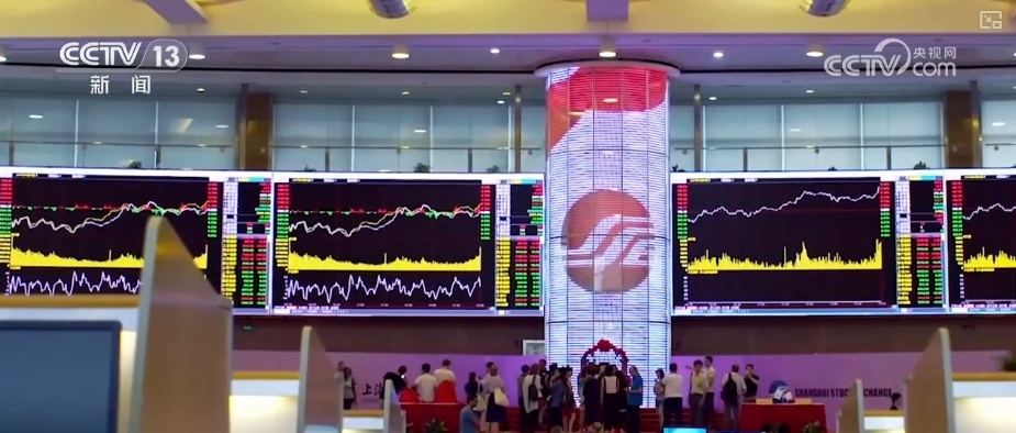 这些调整凸显“硬科技” 精准映射经济从“量”向“质”转型→ 这些调整凸显“硬科技” 精准映射经济从“量”向“质”转型→