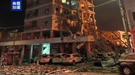 伊朗袭击已致以色列16人死亡