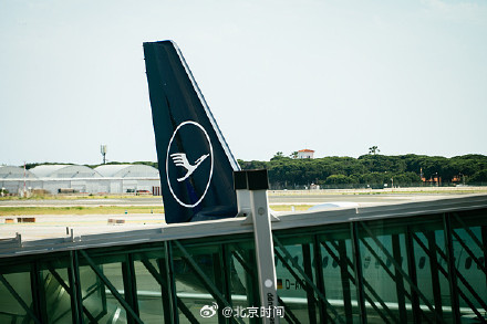 德国一航班飞印度因收炸弹威胁返航 德国一航班飞印度因收炸弹威胁返航