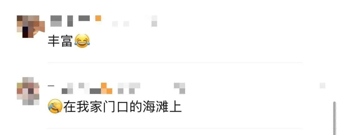 广东多地海滩现大量海鲜！很多人提桶去捡，官方重要提醒