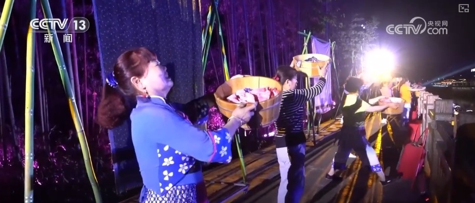 “文化+”点亮乡村“绿富美” 文旅IP推动农文旅跨界融合新发展 “文化+”点亮乡村“绿富美” 文旅IP推动农文旅跨界融合新发展