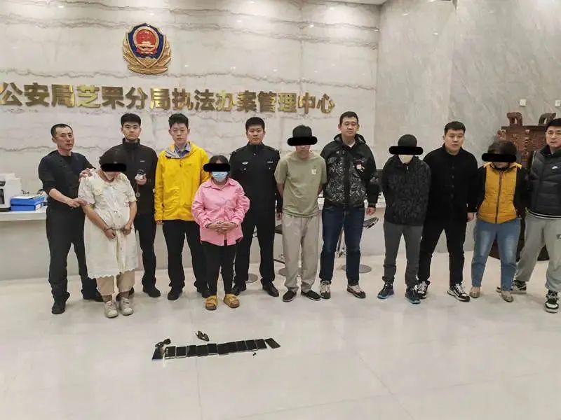 “好评如潮要当心,警惕商家套路深”,网警打掉一刷单炒信“水军”团伙 “好评如潮要当心,警惕商家套路深”,网警打掉一刷单炒信“水军”团伙