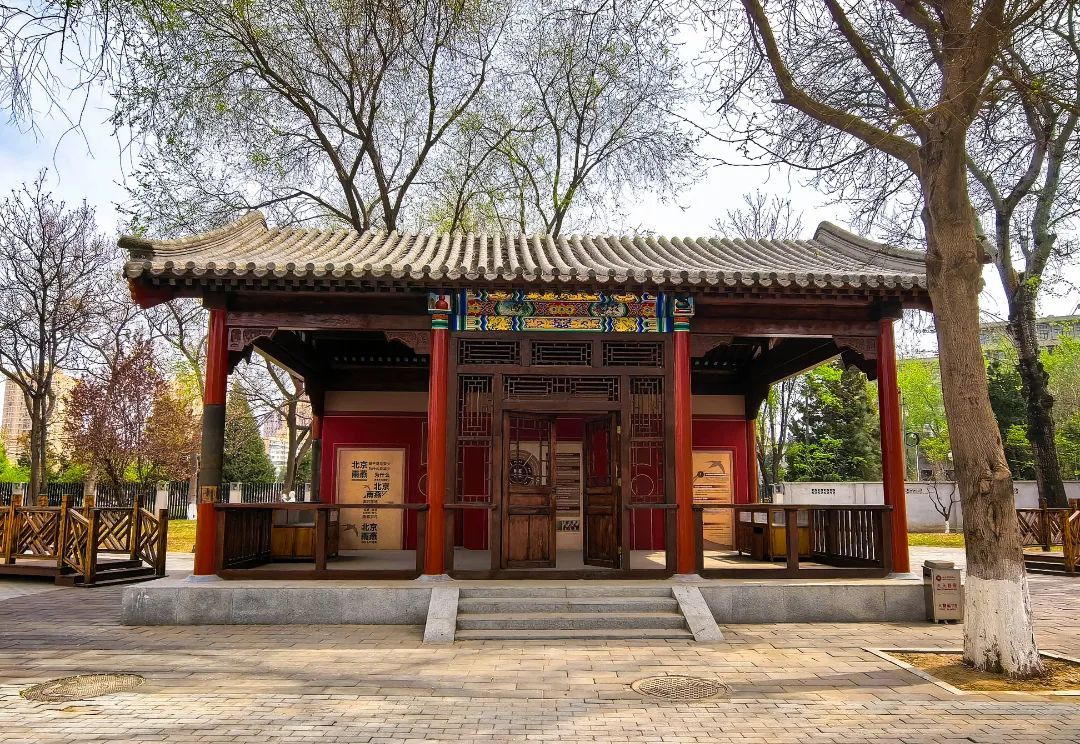 展项拾趣丨藏在中轴线里的科学密码,都在这个展里了! 展项拾趣丨藏在中轴线里的科学密码,都在这个展里了!