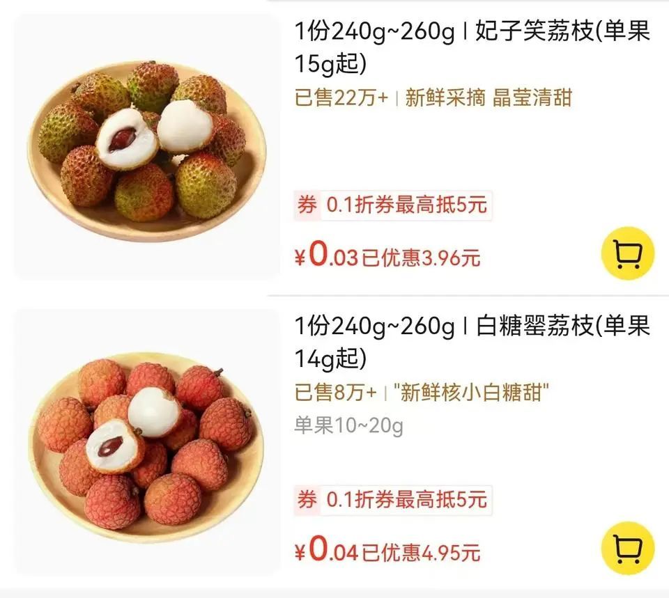 大跳水!价格暴跌70%,正大量上市 大跳水!价格暴跌70%,正大量上市