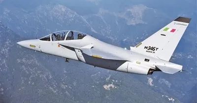 日本新型教练机选型引关注 日本新型教练机选型引关注