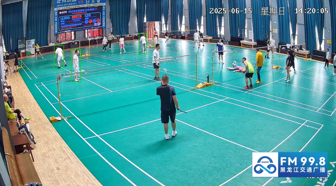 救人那一刻,她忘了自己也是病人…… 救人那一刻,她忘了自己也是病人……