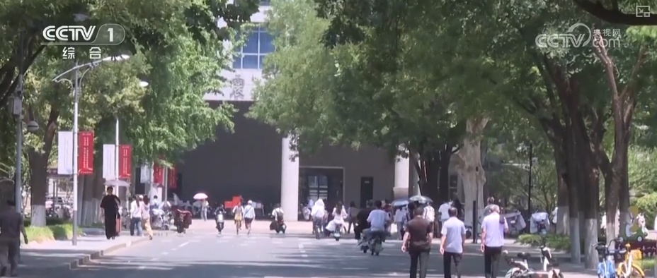 @所有考生,“新高考”模式填报志愿方式有变化 @所有考生,“新高考”模式填报志愿方式有变化