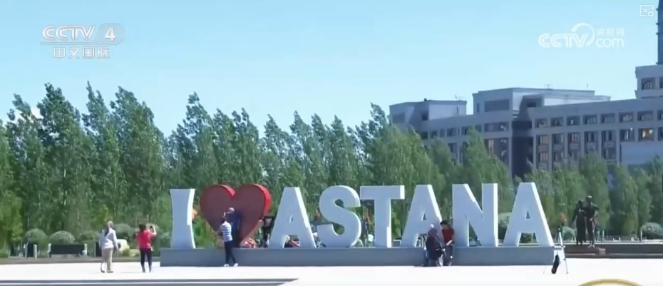 中国与中亚国家之间旅游交流热络 免签利好释放旅游市场潜力