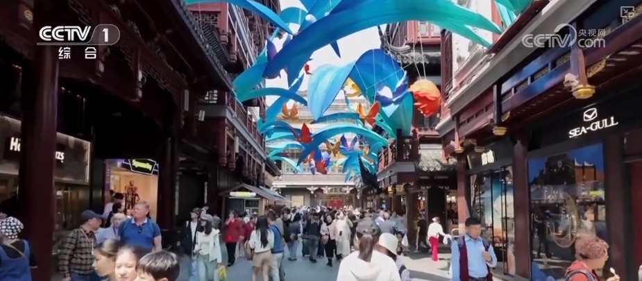 影视IP燃动文旅消费热力 “观影+消费+文化”一站式体验释放新活力 影视IP燃动文旅消费热力 “观影+消费+文化”一站式体验释放新活力