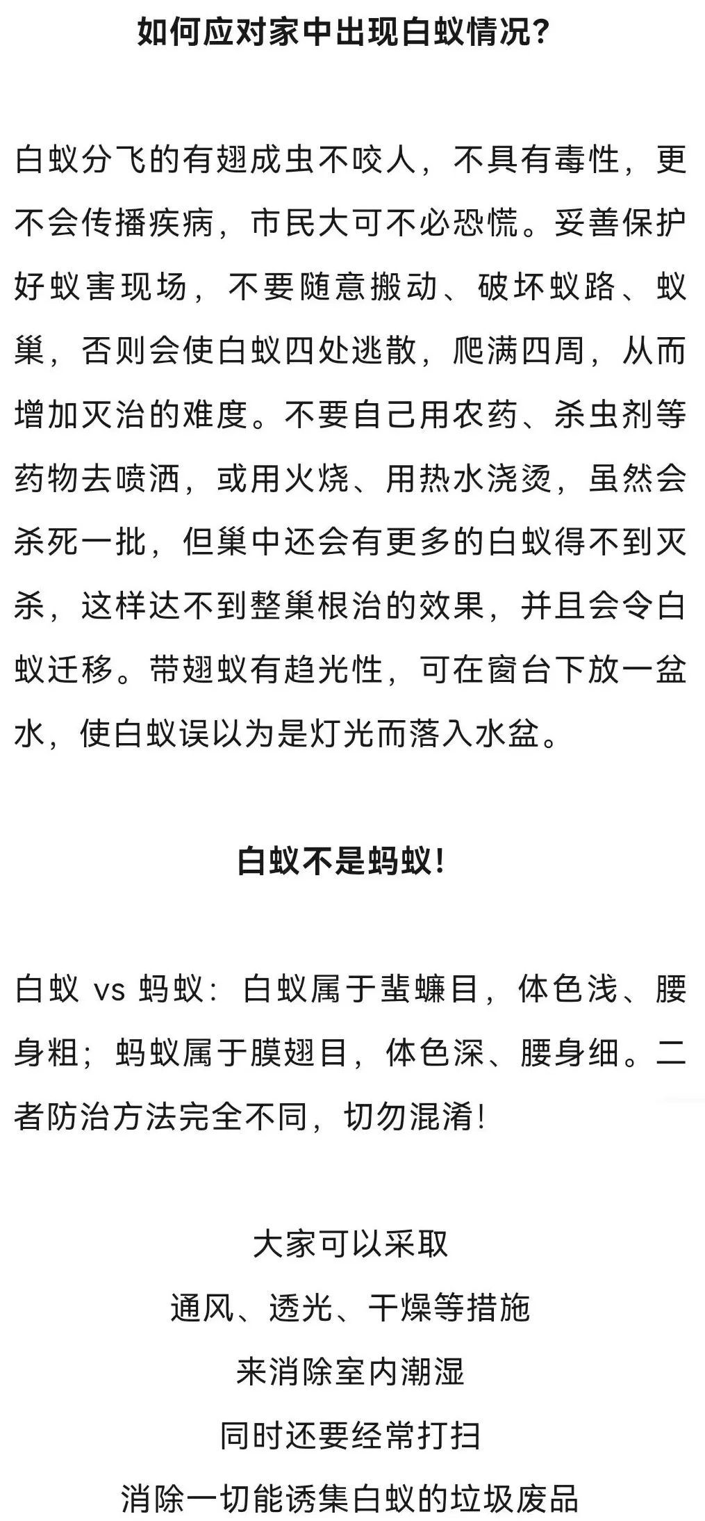 关窗！关窗！入梅后大量出现