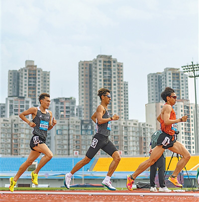 如何正确跑步,你做对了吗? 如何正确跑步,你做对了吗?