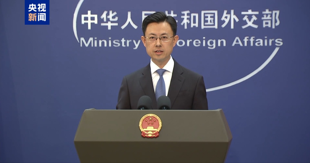 外交部:中国始终将核力量维持在国家安全需要的最低水平 外交部:中国始终将核力量维持在国家安全需要的最低水平