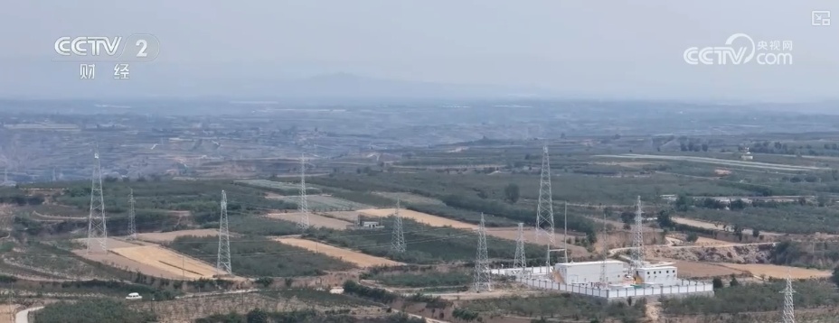 电力“高速路”建设“加速跑”,支撑稳!梳理迎峰度夏电力保供新变化 电力“高速路”建设“加速跑”,支撑稳!梳理迎峰度夏电力保供新变化