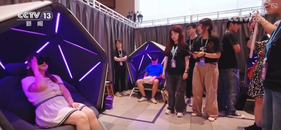 影视IP燃动文旅消费热力 “观影+消费+文化”一站式体验释放新活力 影视IP燃动文旅消费热力 “观影+消费+文化”一站式体验释放新活力