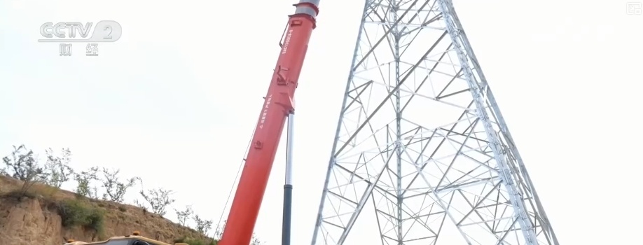 电力“高速路”建设“加速跑”,支撑稳!梳理迎峰度夏电力保供新变化 电力“高速路”建设“加速跑”,支撑稳!梳理迎峰度夏电力保供新变化