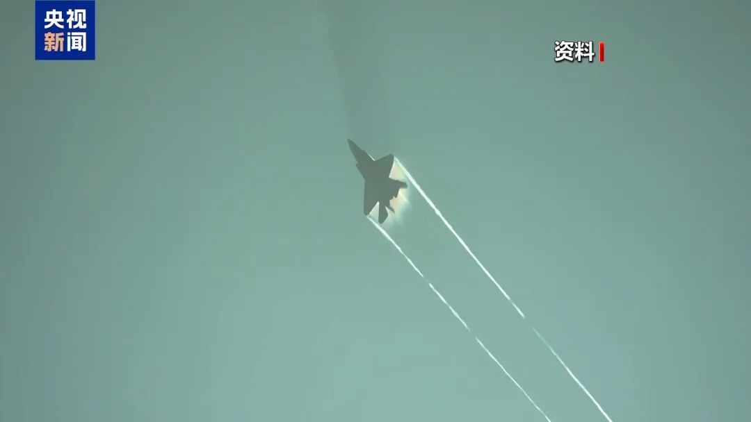 歼-35A首飞海外 歼-35A首飞海外