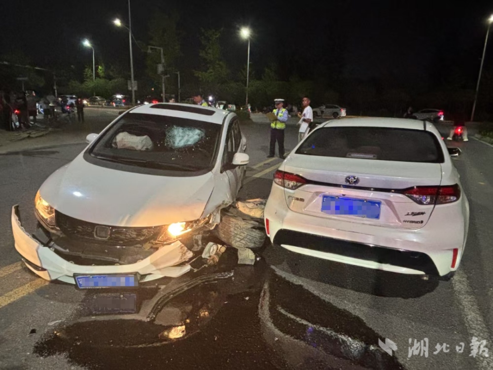 被醉驾车顶行交警昏迷12天后牺牲 被醉驾车顶行交警昏迷12天后牺牲