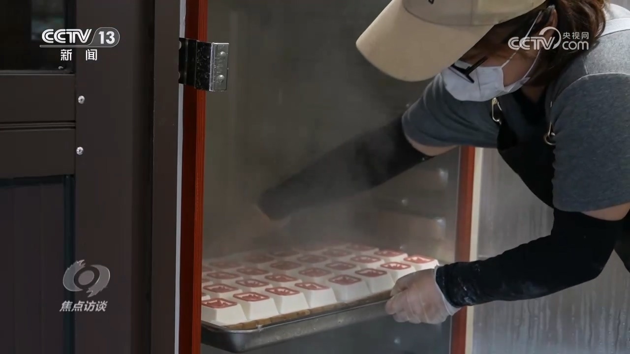 因地制宜 各地菜市场如何焕新? 因地制宜 各地菜市场如何焕新?