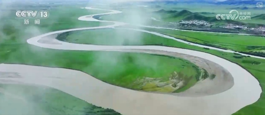 双缩减、零增长、绿富同兴……精准“把脉”治理荒漠化 让“绿意”永久长存 双缩减、零增长、绿富同兴……精准“把脉”治理荒漠化 让“绿意”永久长存