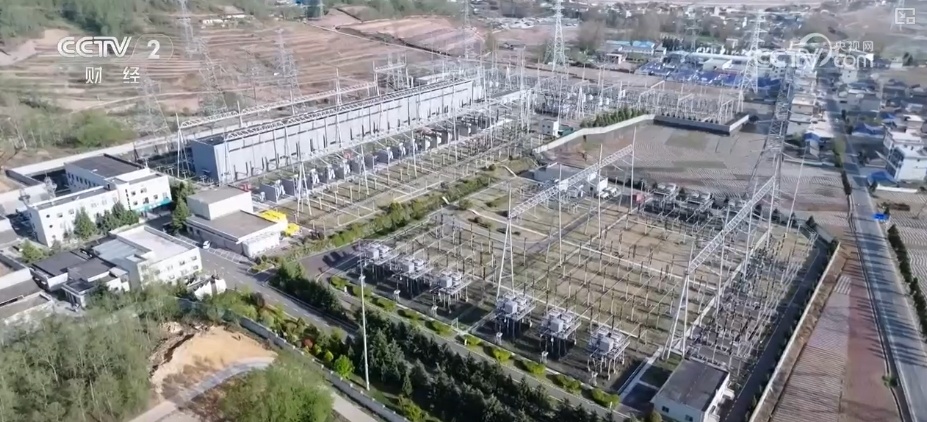 电力“高速路”建设“加速跑”,支撑稳!梳理迎峰度夏电力保供新变化 电力“高速路”建设“加速跑”,支撑稳!梳理迎峰度夏电力保供新变化