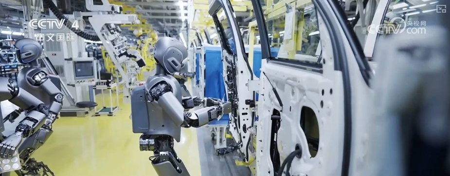 8.6%、9.1%、11.6%,融合创新!多维度“数”看经济发展有“质”又有“智” 8.6%、9.1%、11.6%,融合创新!多维度“数”看经济发展有“质”又有“智”