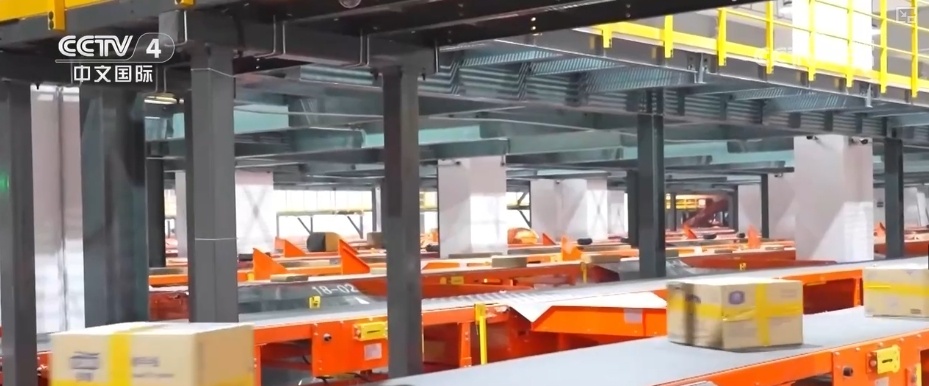 8.6%、9.1%、11.6%,融合创新!多维度“数”看经济发展有“质”又有“智” 8.6%、9.1%、11.6%,融合创新!多维度“数”看经济发展有“质”又有“智”