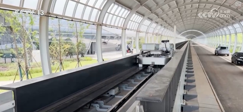 零高度逃逸、7秒冲刺时速650公里,突破!空、地科研捷报频传 零高度逃逸、7秒冲刺时速650公里,突破!空、地科研捷报频传