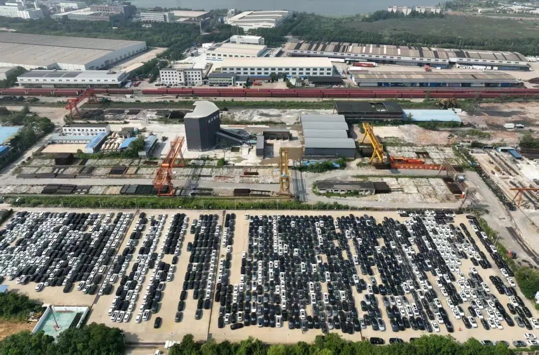 火车能托运汽车吗？操作步骤来了！