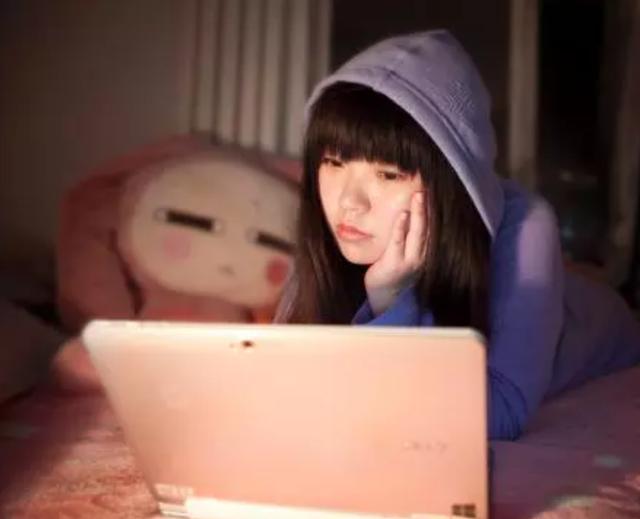 熬夜会使人变傻？这些伤害，不可逆！