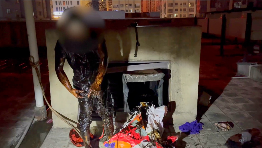 家养“在逃鸭子”引女子一头钻进“地下”?全村出动…… 家养“在逃鸭子”引女子一头钻进“地下”?全村出动……