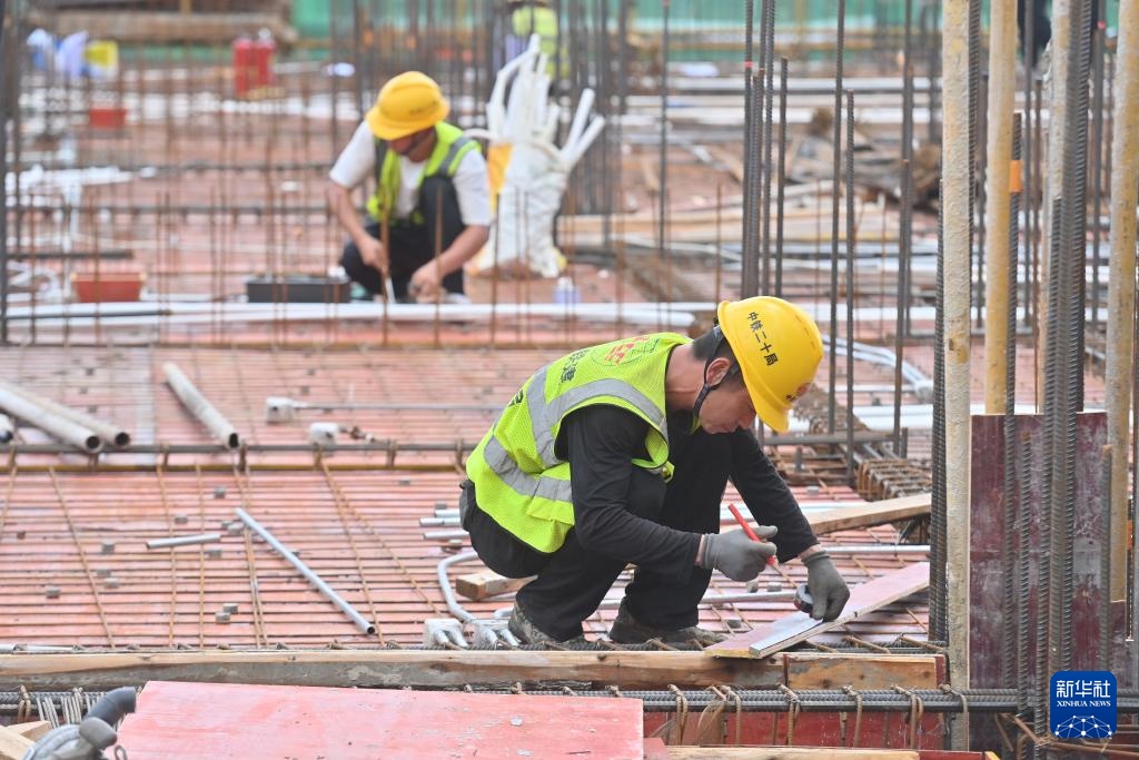 广西南宁:稳步推进城中村改造项目 广西南宁:稳步推进城中村改造项目