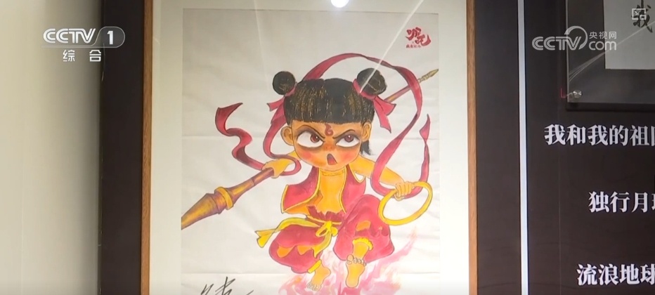 影视IP燃动文旅消费热力 “观影+消费+文化”一站式体验释放新活力 影视IP燃动文旅消费热力 “观影+消费+文化”一站式体验释放新活力