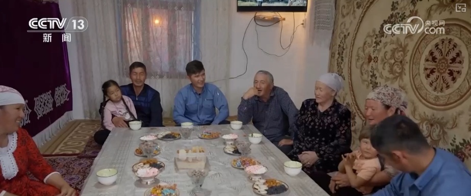 丝路同心 共同发展 | 20米/秒,“领跑者”!绿色风电照亮百姓生活 丝路同心 共同发展 | 20米/秒,“领跑者”!绿色风电照亮百姓生活