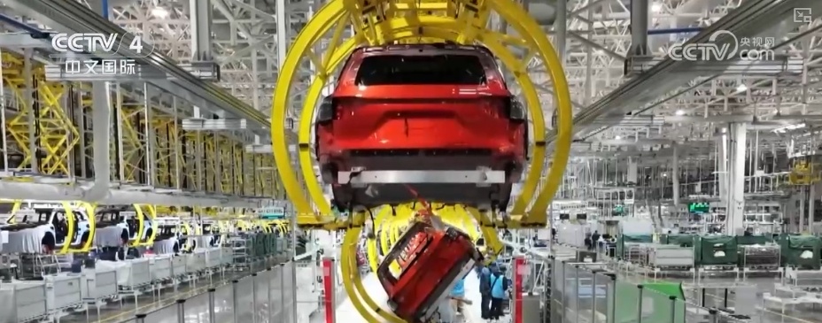 8.6%、9.1%、11.6%,融合创新!多维度“数”看经济发展有“质”又有“智” 8.6%、9.1%、11.6%,融合创新!多维度“数”看经济发展有“质”又有“智”