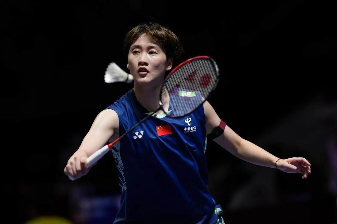 中国羽毛球队大部分球员突然退赛,原计划陈雨菲将参赛 中国羽毛球队大部分球员突然退赛,原计划陈雨菲将参赛