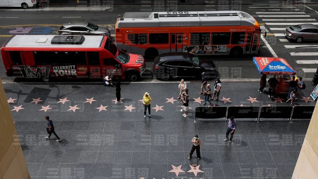 三重“凉意”席卷美国,这剂“药”失效了 三重“凉意”席卷美国,这剂“药”失效了
