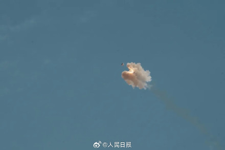 转发祝贺！载人月球探测工程又有新突破了