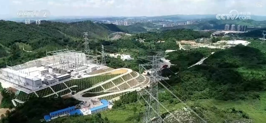 电力“高速路”建设“加速跑”,支撑稳!梳理迎峰度夏电力保供新变化 电力“高速路”建设“加速跑”,支撑稳!梳理迎峰度夏电力保供新变化